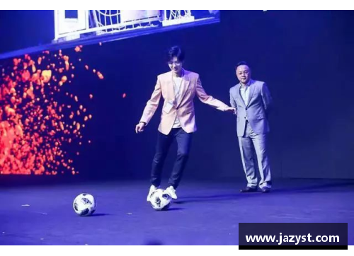 娱乐圈璀璨星光：明星与体育界的爱情盛宴