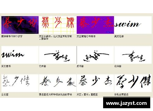 体育明星签名价格概述
