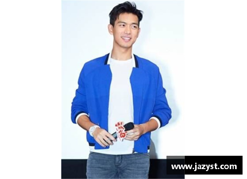 李现揭秘体育明星之路：从演员到运动达人，他的终极目标是什么？